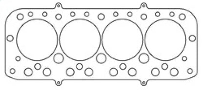 Cometic BMC 1275 A-Series .066in MLS Cylinder Head Gasket - 73mm Bore
