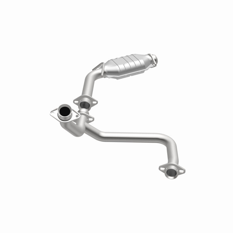 MagnaFlow Direct Fit Catalytic Converter Ford-Mercury 84 87