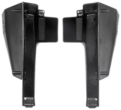 K&N 14-18 Polaris RZR 1000 XP AirCharger Performance Intake