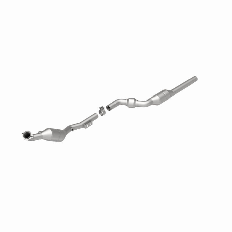 MagnaFlow Direct Fit Catalytic Converter 01-04 Mercedes E320 P/S CA