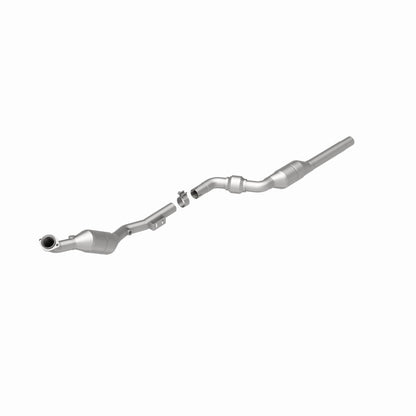 MagnaFlow Direct Fit Catalytic Converter 01-04 Mercedes E320 P/S CA