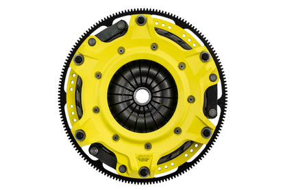 ACT 04-07 Cadillac CTS-V Mod-Twin 10.5 HD Sprung Race Clutch Kit