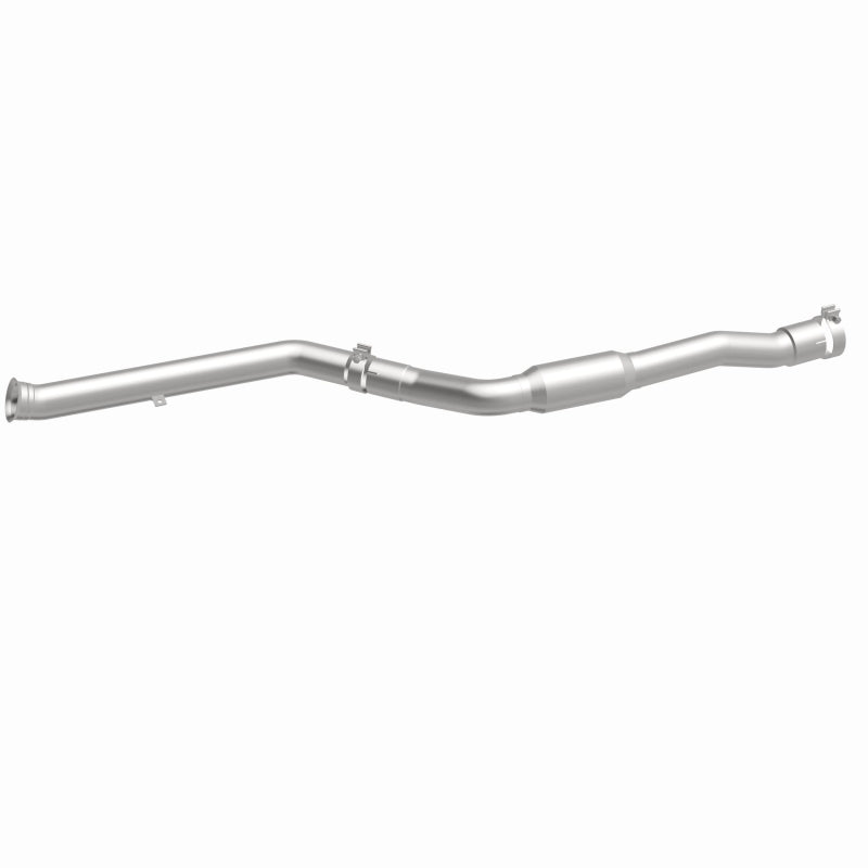 MagnaFlow 19-22 BMW 330i (G20) Direct Fit Rear Underbody Converter