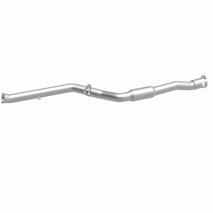 MagnaFlow 19-22 BMW 330i (G20) Direct Fit Rear Underbody Converter
