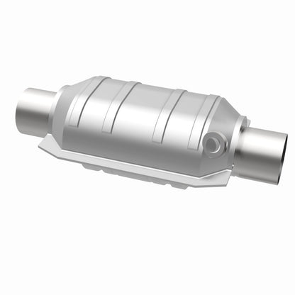MagnaFlow Universal Catalytic Converter 2.00 w/ single O2 OEM