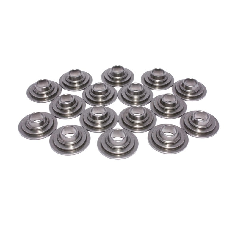 COMP Cams Retainers Lightweight Tool Stl 1.