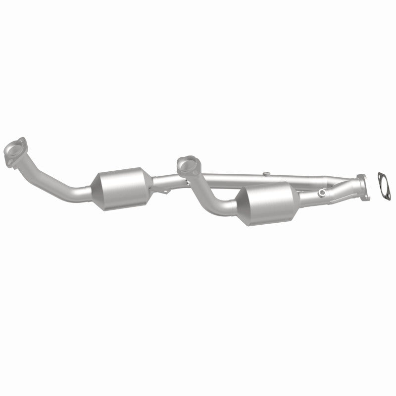 MagnaFlow Direct Fit Catalytic Converter California Grade 1995 Ford Windstar