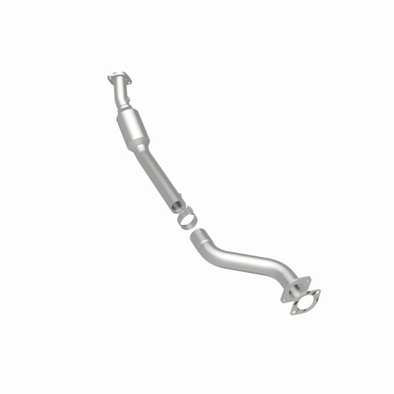 MagnaFlow Direct Fit Catalytic Converter GTO- 2005-2006 6.0L OEM