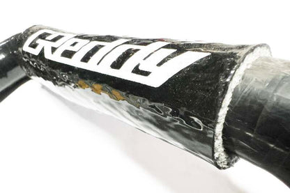 GReddy AN 06/15mm Heat Sleeving (per foot)