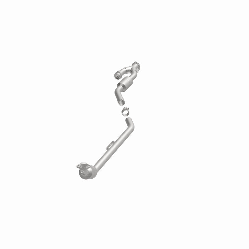MagnaFlow Direct Fit Catalytic Converter 2003 Mercedes CLK320 3.2L