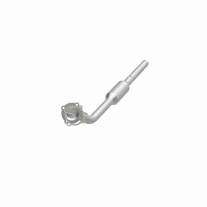 MagnaFlow Direct Fit Catalytic Converter 00-06 Audi TT 1.8L