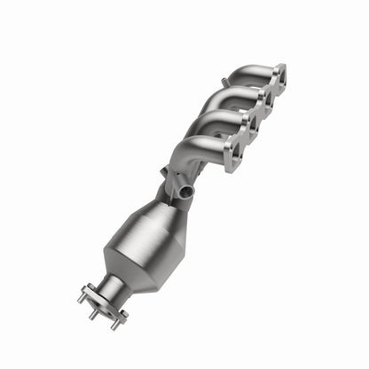 MagnaFlow Direct Fit Catalytic Converter 98-99 Nissan Frontier 2.4L