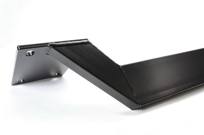 PERRIN 08-14 Subaru WRX/STI  Front Mount Intercooler Bumper Beam - Black