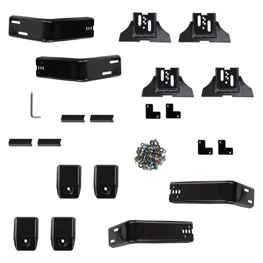 ARB F/Kit Roof Rack Ht3