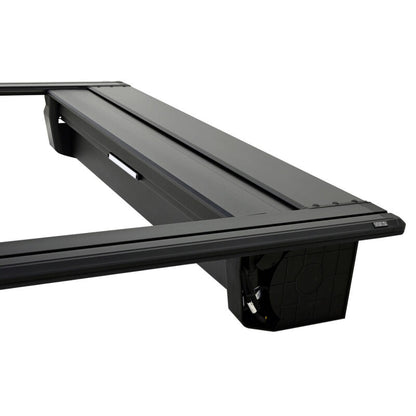 Westin Electric Retractable Tonneau Cover 24-26 Toyota Tacoma 6ft Bed Black