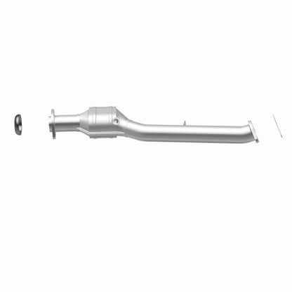 MagnaFlow Direct Fit Catalytic Converter 02-07 Subaru WRX 2.0L Turbo
