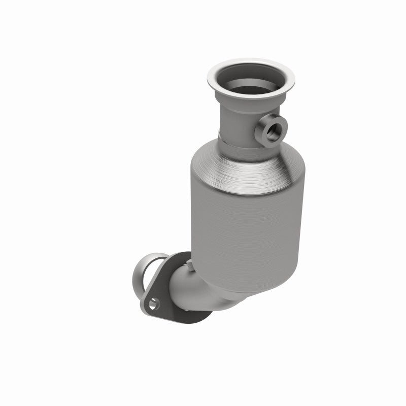 MagnaFlow Direct Fit Catalytic Converter 02-03 Liberty 3.7L DS frt O