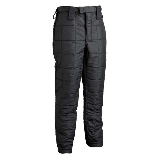 Sparco Pants Stint 60 BLK