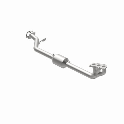 MagnaFlow Direct Fit Catalytic Converter 05-07 Subaru Outback 3.0L