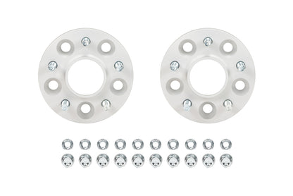Eibach 22-26 Genesis GV60 / 22-26 Hyundai IONIQ 5 / 22-25 Kia EV6 Pro-Spacer 25mm - Pair