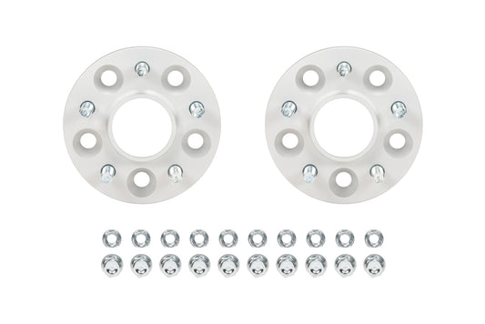 Eibach 22-26 Genesis GV60 / 22-26 Hyundai IONIQ 5 / 22-25 Kia EV6 Pro-Spacer 25mm - Pair