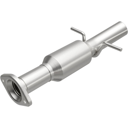 MagnaFlow 11-13 Highlander 3.5 Undby Direct Fit Converter