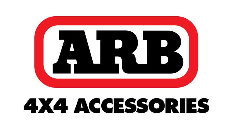 ARB Roller Drawer Side Floor Kit Fj Cruiser