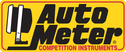 Autometer American Muscle Direct Fit Dash Kit 87-96 Jeep Wrangler YJ