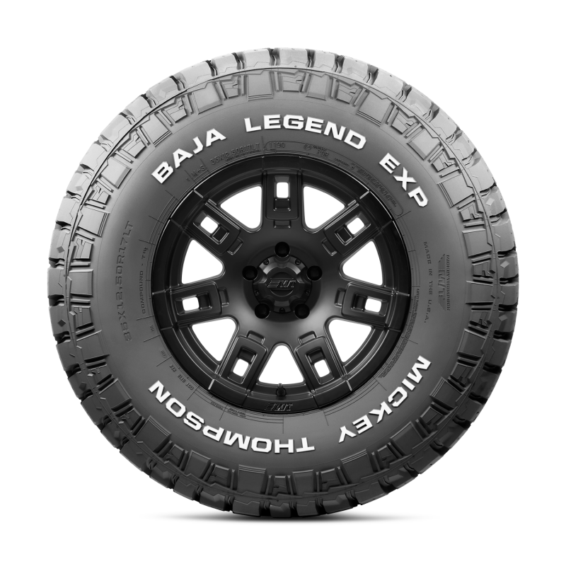 Mickey Thompson Baja Legend EXP Tire LT315/75R16 127/124Q - 247555