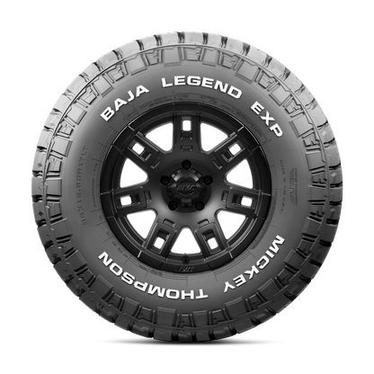Mickey Thompson Baja Legend EXP Tire - LT275/70R17 121/118Q E - 272488