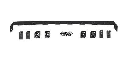 ARB BASE Rack Deflector BASE Rack 1770020 and BASE Rack Mount Kit 17950010