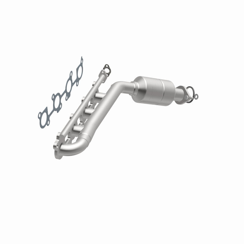 MagnaFlow 05-09 Lexus GX470 4.7L Direct Fit Converter