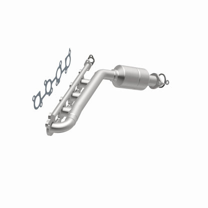 MagnaFlow 05-09 Lexus GX470 4.7L Direct Fit Converter