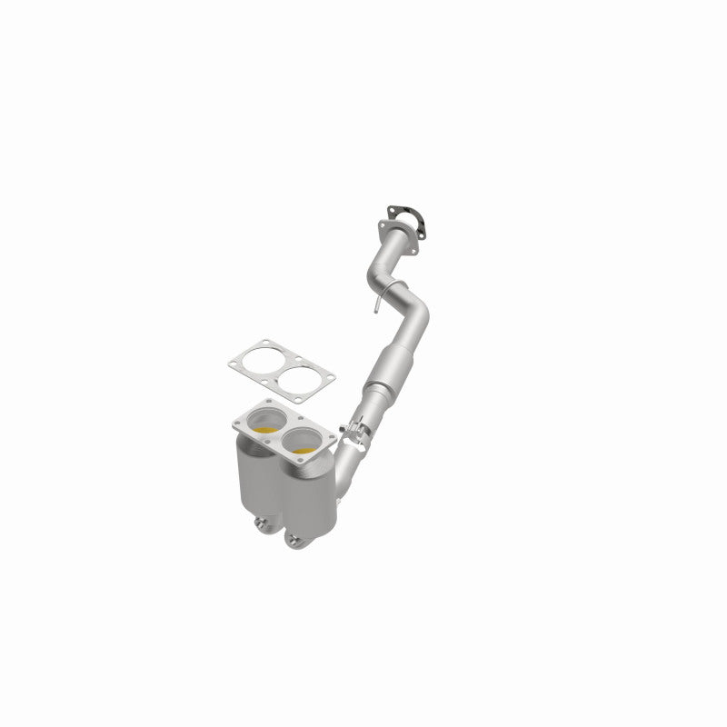 MagnaFlow Direct Fit Catalytic Converter 00-02 Nissan Sentra 1.8L