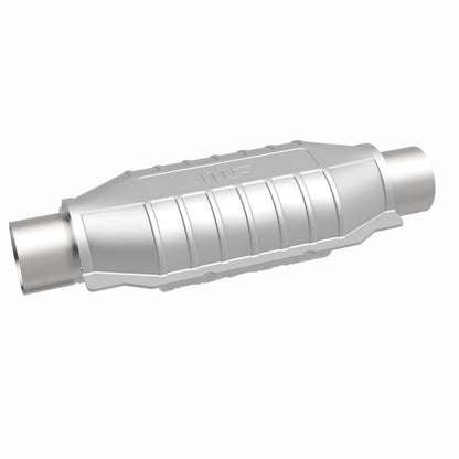 MagnaFlow Universal Catalytic Converter 3in T2 Rear