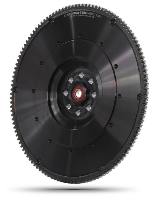 Clutch Masters 725 Series Steel Flywheel 18-19 Subaru WRX 2.0L