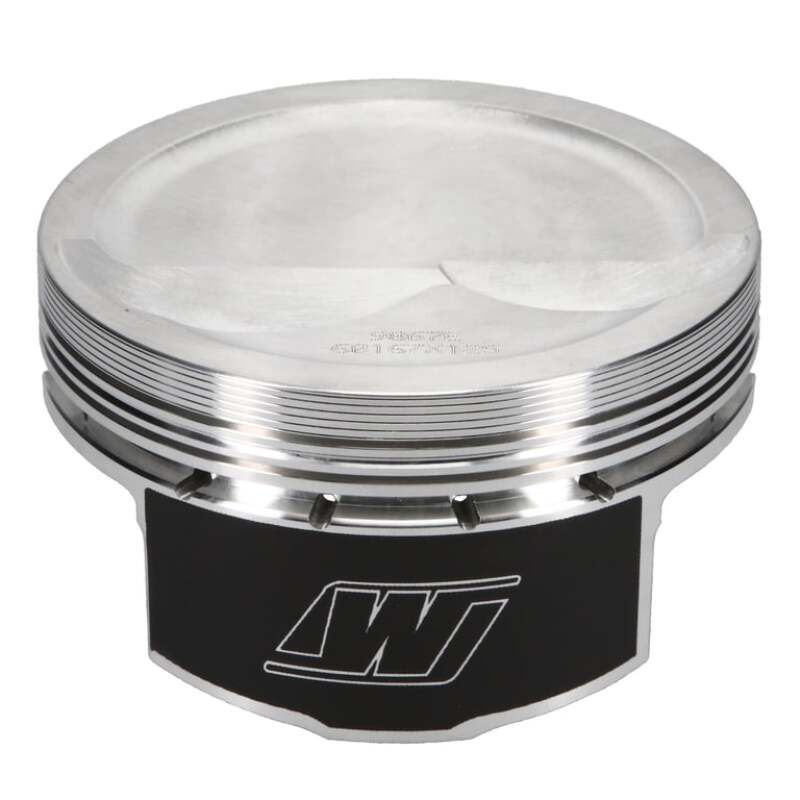 Wiseco Professional Ford Small Block 302 Piston Set - 4.030in Bore - 1.600in CH