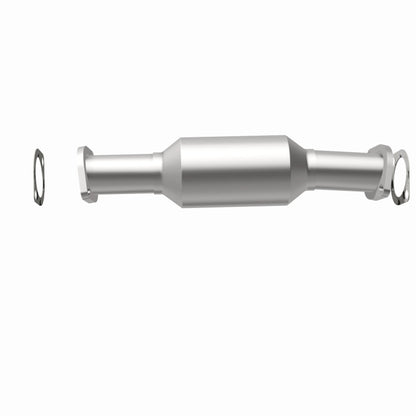 MagnaFlow California Grade Direct Fit Catalytic Converter 96-97 Mazda Miata 1.8L