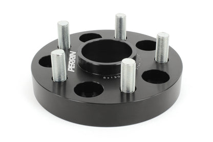 PERRIN 17-25 Honda Civic Type R / 22-26 Acura Integra Type S 64.1mm 5x120 Wheel Spacers 27mm - Pair