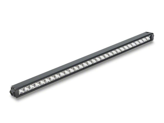 Raxiom 09-14 Ford F-150/ Excl.Raptor 30-Inch LED Light Bar with Front Bumper Mounting Bracket