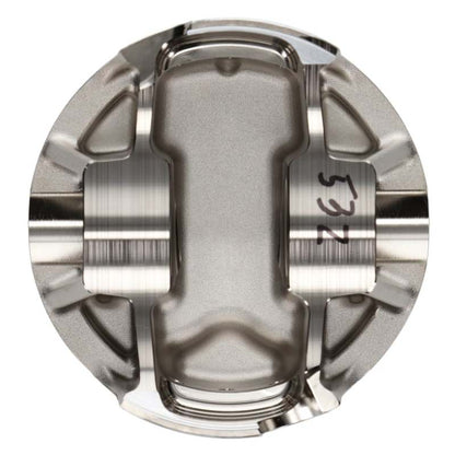 Wiseco Chevrolet LT1 4.070in Bore 1.304in CH -12.00 CC Professional Piston Set
