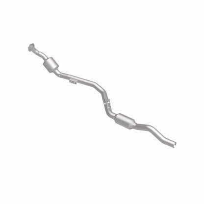 MagnaFlow Direct Fit Catalytic Converter 06-09 Mercedes-Benz E350 3.5L 4matic Passenger Side