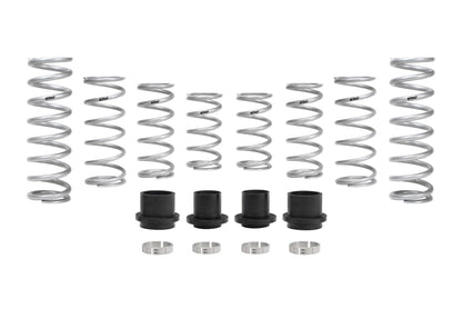 Eibach 20-24 Polaris RZR PRO XP 4 Base/Sport/Premium (Walker Evans) Pro-UTV Stage 4 Kit - Set of 8