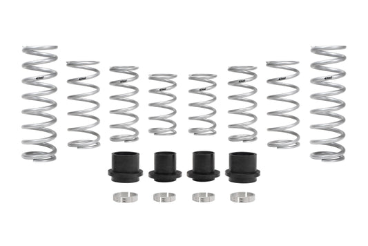 Eibach 17-23 Polaris RZR XP 4 1000 (Walker Evans) Pro-UTV Stage 4 Kit - Set of 8