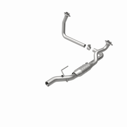 MagnaFlow 1998 Dodge B1500 3.9L Direct Fit Converter