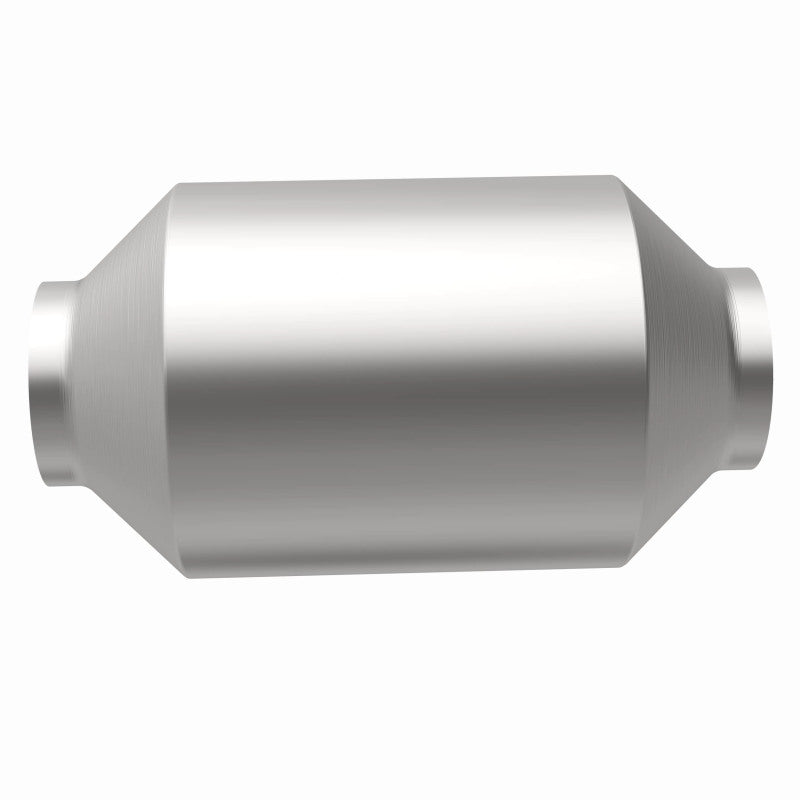 MagnaFlow Universal Catalytic Converter 2.5 Inch OEM