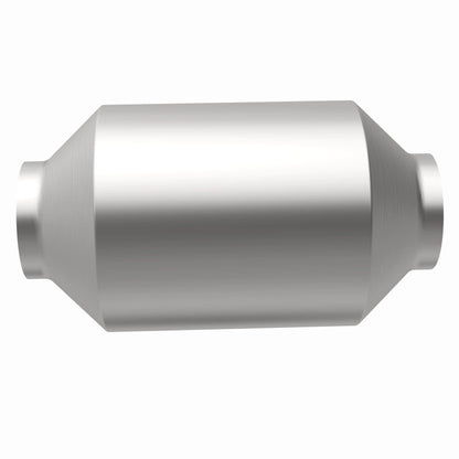 MagnaFlow Universal Catalytic Converter 2.5 Inch OEM