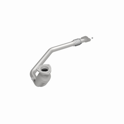 MagnaFlow 2007 Chevrolet Malibu 3.5L Direct Fit Converter