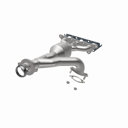 MagnaFlow Direct Fit Catalytic Converter 04-05 Mitsu Endeavor 3.8L
