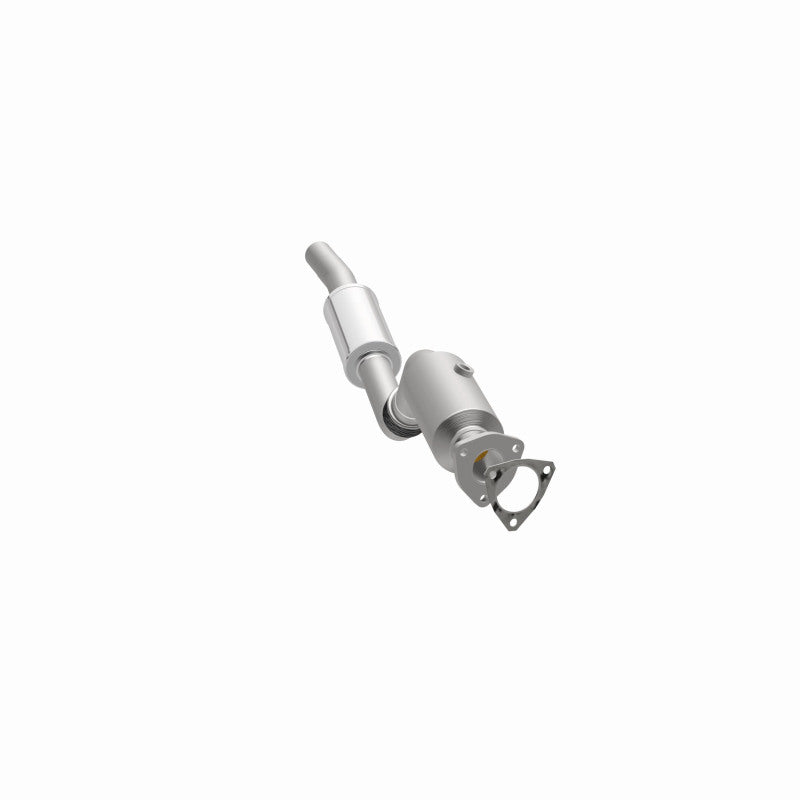 MagnaFlow Direct Fit Catalytic Converter 08-09 Audi A4 Quattro 3.2L